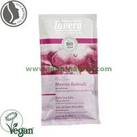 Sales de ba�o Bio Jard�n de Rosas LAVERA Body SPA